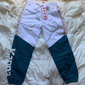 Kappa 90s Wind Pants
